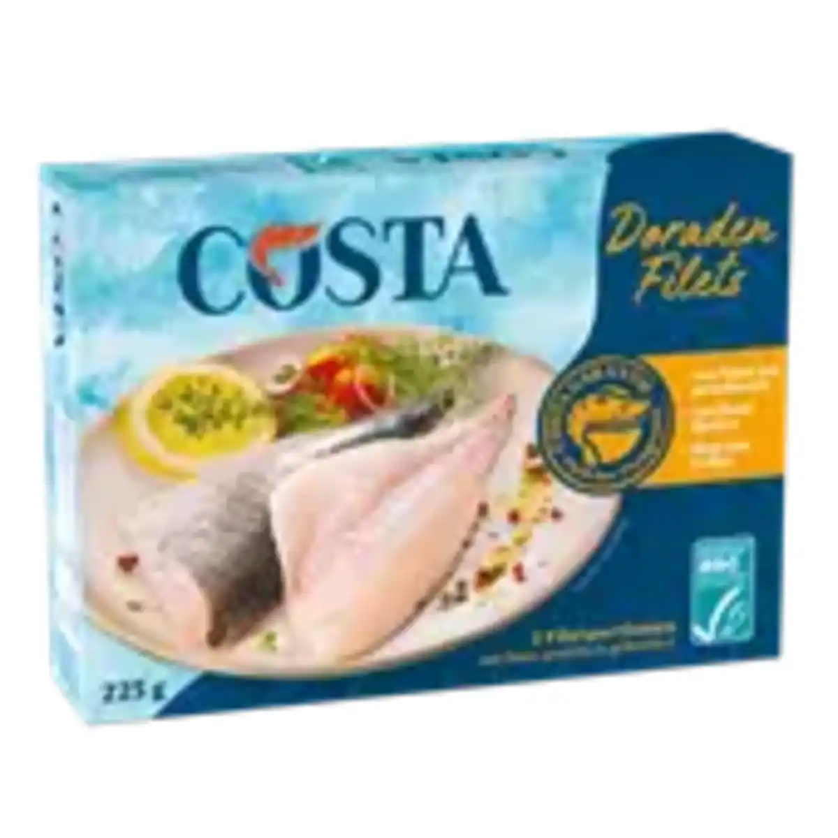 Bild 1 von Costa ASC Doradenfilets