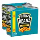 Bild 1 von Heinz Baked Beanz 4er-Pack