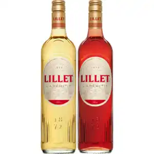 Lillet Wein-Apéritif
