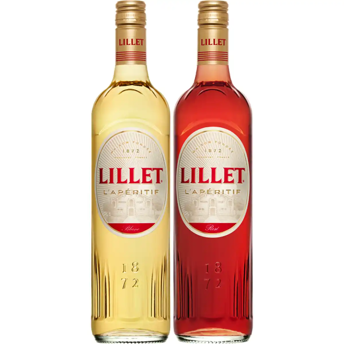 Bild 1 von Lillet Wein-Apéritif