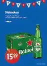 Bild 1 von Heineken Original Pure Malt Lager