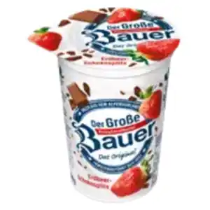Der Große Bauer