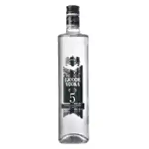 Fjodor Premium Vodka