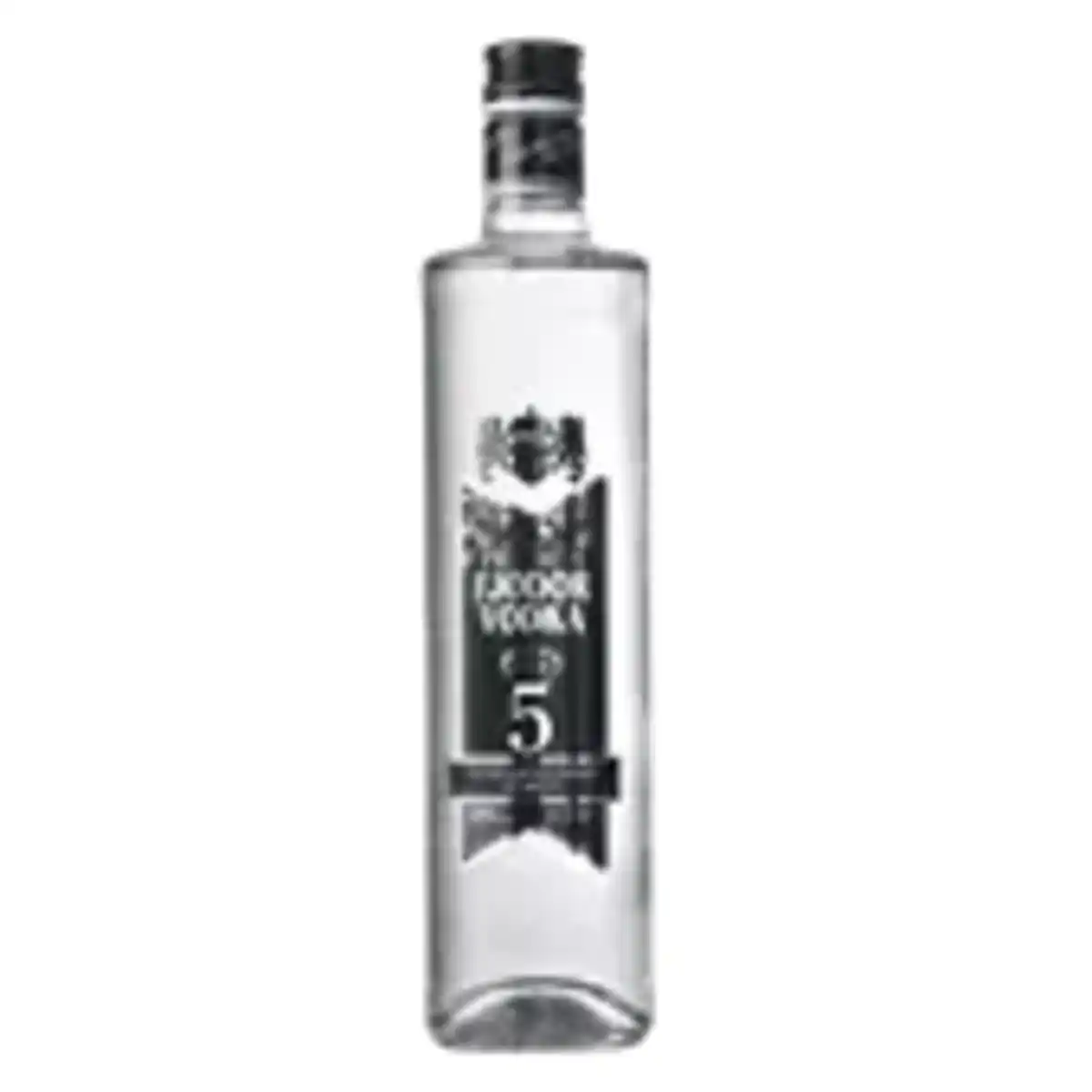 Bild 1 von Fjodor Premium Vodka