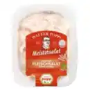 Bild 1 von Walter Popps Fleischsalat