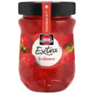 Schwartau Konfitüre Extra