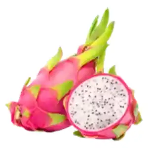 Pitahaya Drachenfrucht