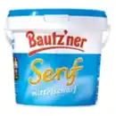 Bild 1 von Bautz’ner Senf Eimer