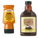 Bild 1 von Mississippi Original Barbecue oder Burger Sauce