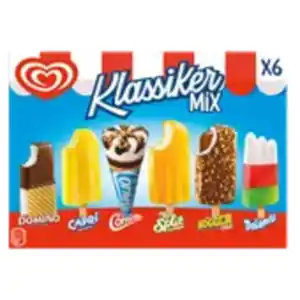 Langnese Klassiker-Mix