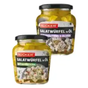 Rücker Salatwürfel