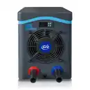 Bild 1 von GRE Pool-Wärmepumpe für Pools bis zu 30 m³, 4,2 kW