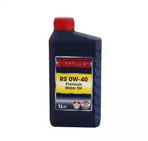 MONZA Motorenöl 1 Liter