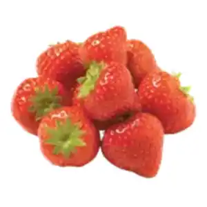Erdbeeren