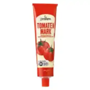 la campagna Tomatenmark
