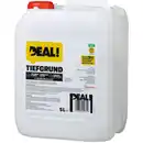 Bild 1 von DEAL! Tiefengrund, lösemittelfrei, 5 Liter