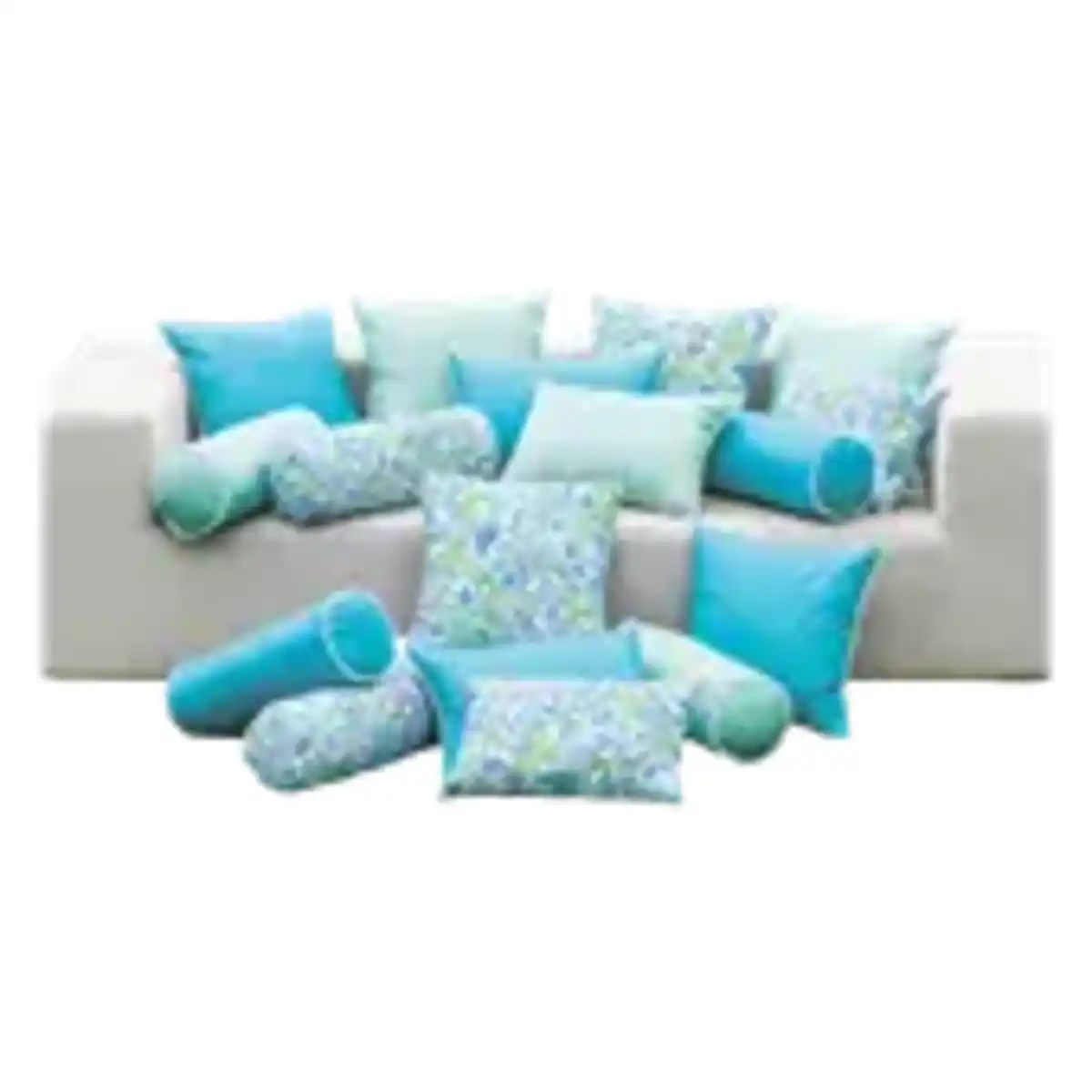Bild 1 von GARDEN DREAM Outdoor Dekokissen