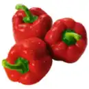Bild 1 von Rote Paprika