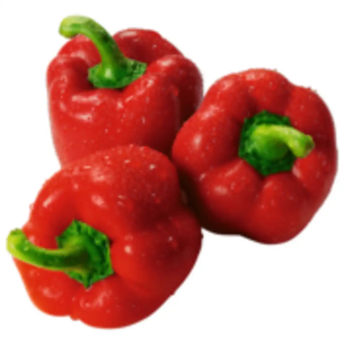 Bild 1 von Rote Paprika