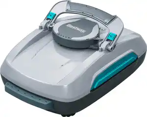 Bestway Poolroboter Aquatronix G300 bis 50 m² mit Oberflächenskimmer