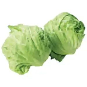 Eisbergsalat