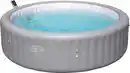 Bild 1 von Bestway Whirlpool Outdoor für 8 Personen Lay-Z-Spa Hawaii AirJet Wifi Ø 236 x 71 cm
