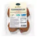 Bild 1 von Del Marin MSC ASC Fischfrikadellen mit Lachs