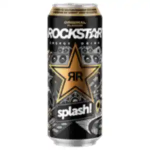 Rockstar Energy Drink