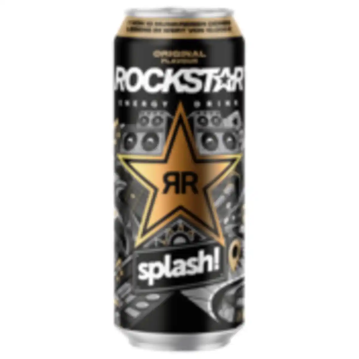 Bild 1 von Rockstar Energy Drink