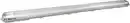 Bild 1 von TrendLine Feuchtraumleuchte 2-flammig grau 129 cm neutralweiß