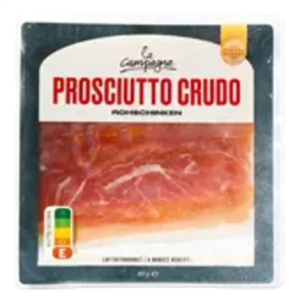 Bild 1 von la campagna Prosciutto Crudo