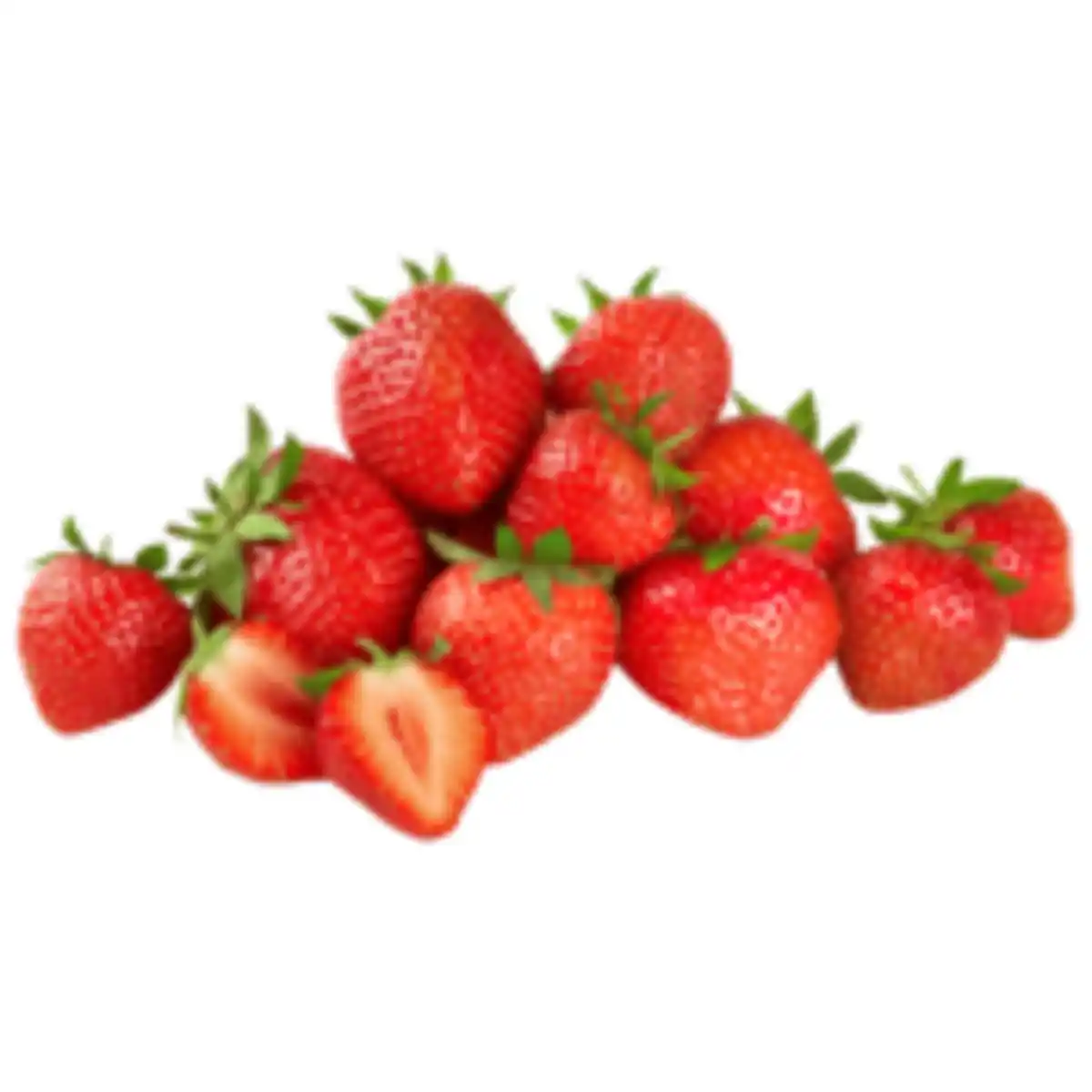 Bild 1 von Erdbeeren