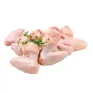 Meine Fleischerei Frische Hähnchenflügel natur
