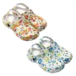 EVA-Clogs