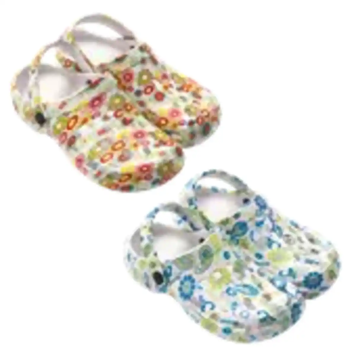 Bild 1 von EVA-Clogs