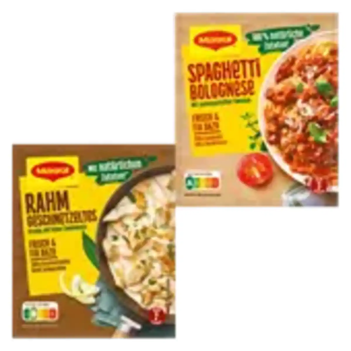 Bild 1 von Maggi Fix