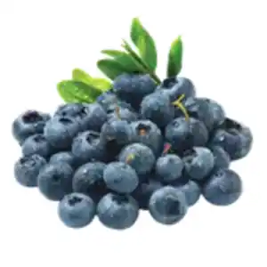 Heidelbeeren