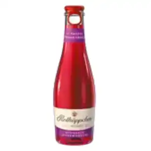 Rotkäppchen Fruchtsecco 4er-Pack