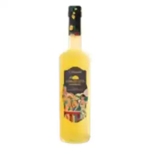 Limoncetta Di Sorrento Limoncello