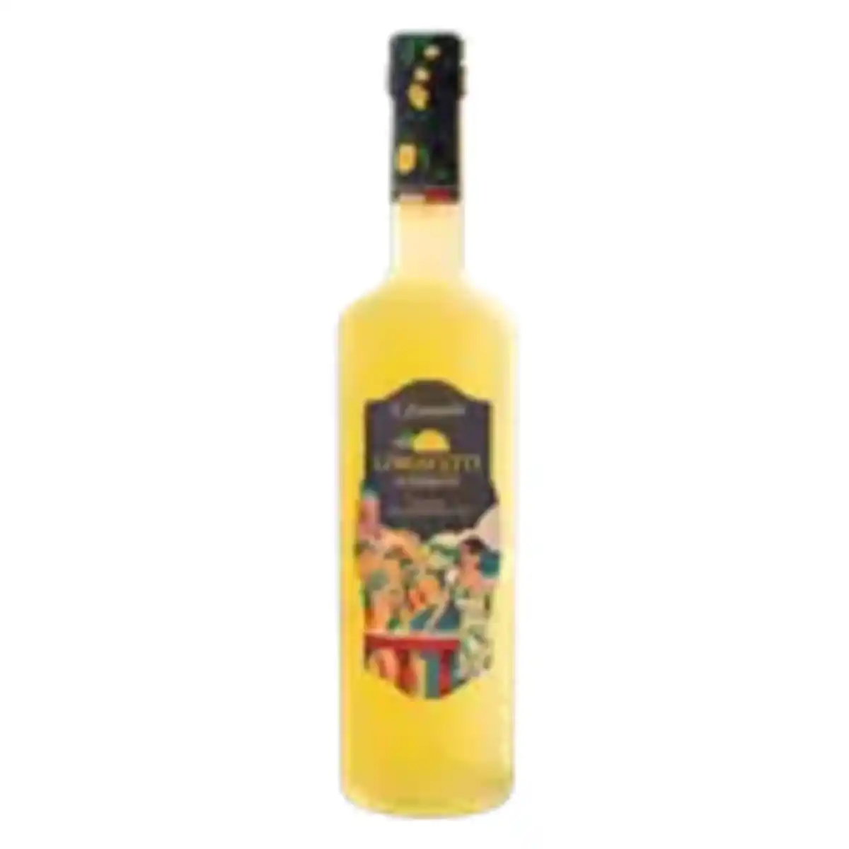 Bild 1 von Limoncetta Di Sorrento Limoncello
