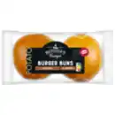Bild 1 von Butcher’s Burger Potato Buns