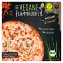 Bild 1 von Flammkuchen Profi Bio Flammkuchen Elsässer Art vegan 200g