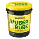 Bild 1 von Original Zörbiger Überrübe