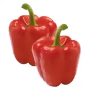 Paprika rot