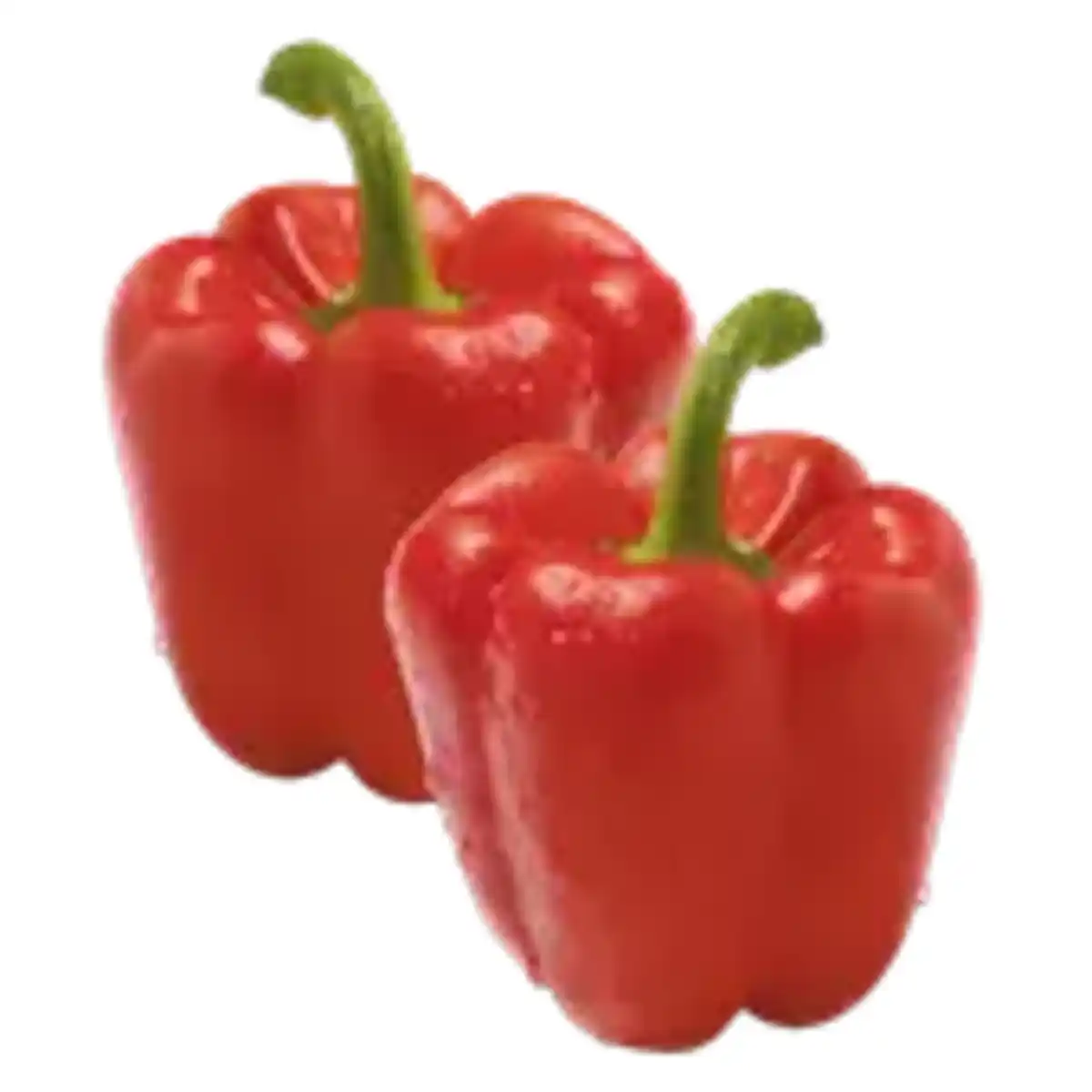 Bild 1 von Paprika rot
