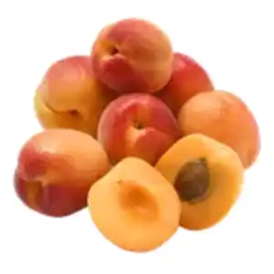 Aprikosen