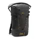 Bild 1 von RBL rebel outdoor Rucksack, 25 l, Tarpaulin, schwarz