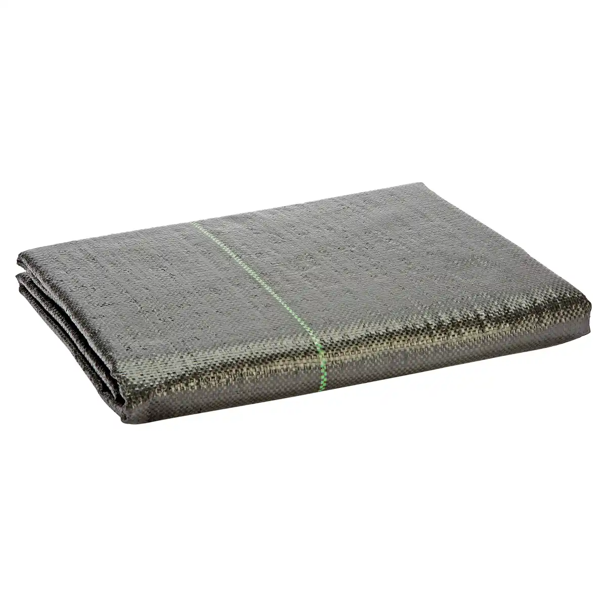 Bild 1 von toom Anti-Unkrautgewebe schwarz 100 g/m² 200 x 500 cm