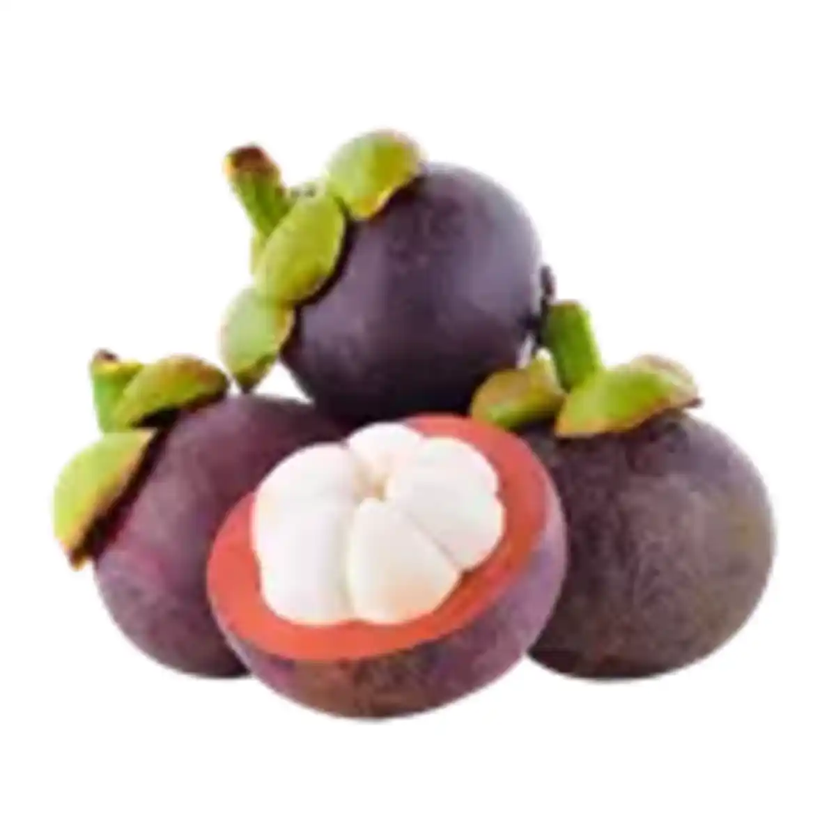 Bild 1 von Mangosteen
