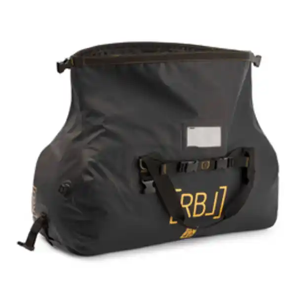 Bild 2 von RBL rebel outdoor Tasche, 40 l, Tarpaulin, schwarz